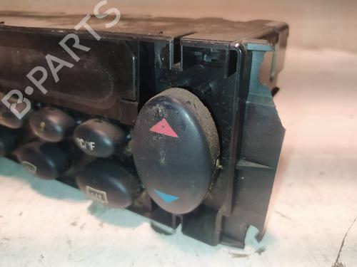 AC Styreenhet / Manøvreringsenhet ROVER 75 (RJ)  | BP10963954I5 