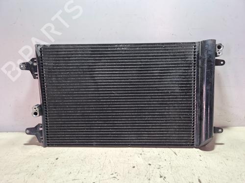 AC-Kondensator VW SHARAN (7M8, 7M9, 7M6) 1.9 TDI (115 hp) 26529509