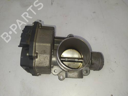 Throttle body CITROËN C3 I (FC_, FN_)  | BP10220676M82 