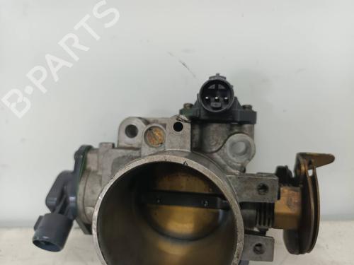 Throttle body HONDA HR-V (GH_) 1.6 16V 4WD (GH2, GH4) | BP11801354M82 