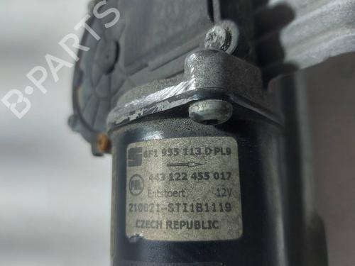 Front wiper motor SEAT ARONA (KJ7, KJP)  | BP29592017M29 