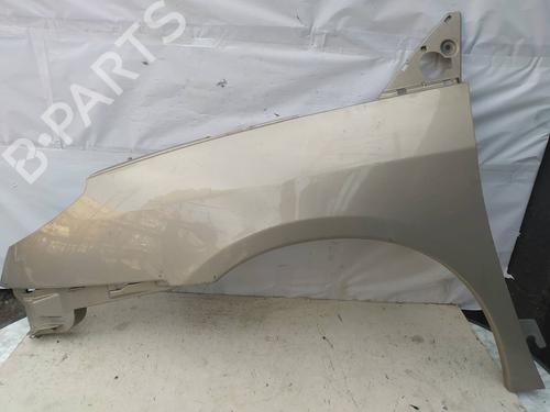 Used Left front fenders CITROËN C8 (EA_, EB_) 2.2 HDi (128 hp) 11940390