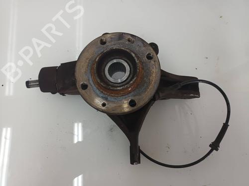 Left front steering knuckle CITROËN C4 Coupe (LA_)  | BP14909487M25 