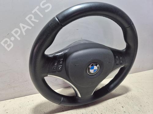 Steering wheel BMW X1 (E84) sDrive 20 d | BP26395107C49 