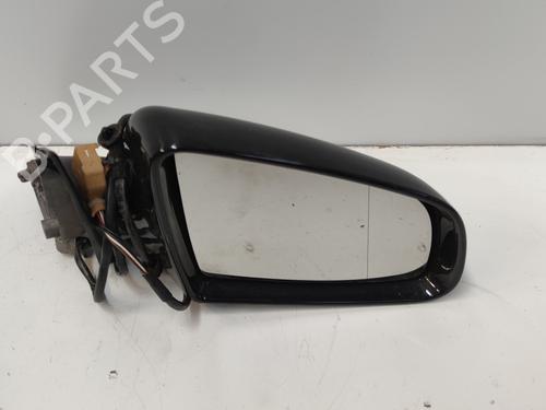 Right mirror AUDI A4 B7 Avant (8ED) 2.0 TDI 16V | BP10555884C27 