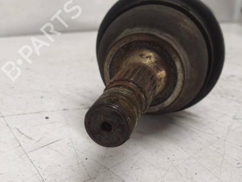 Right front driveshaft PEUGEOT PARTNER Box Body/MPV (5_, G_)  | BP29484067M39 