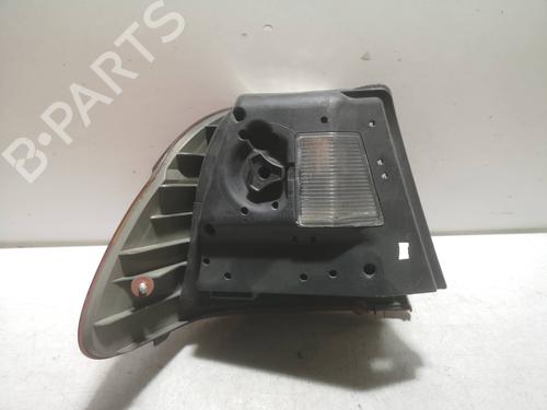 Right taillight BMW 3 (E46)  | BP8708375C35 
