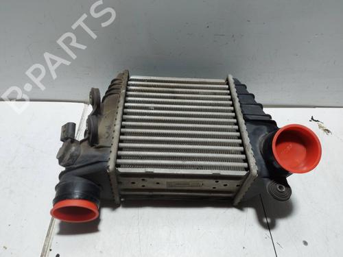 Intercooler VW BORA I (1J2) [1998-2013]  30889328