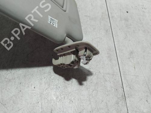 Right sun visor NISSAN MICRA V (K14) | BP39475860I2 - Image 4
