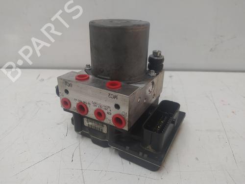 Used ABS pump PEUGEOT 3008 I MPV (0U_) 1.6 BlueHDi 120 (120 hp) 16960316