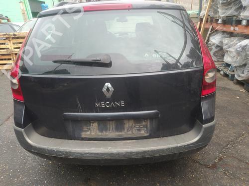 Left taillight RENAULT MEGANE II Estate (KM0/1_) 1.9 dCi | BP16442975C34 