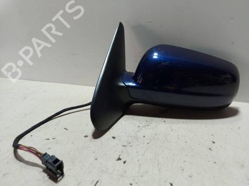 Used Left mirror SEAT TOLEDO II (1M2) 1.8 20V (125 hp) 20512557