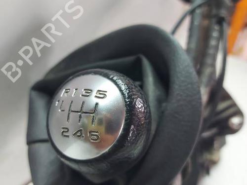 Gear lever CITROËN JUMPY II Van 2.0 HDi 120 | BP39889725M90 - Image 3