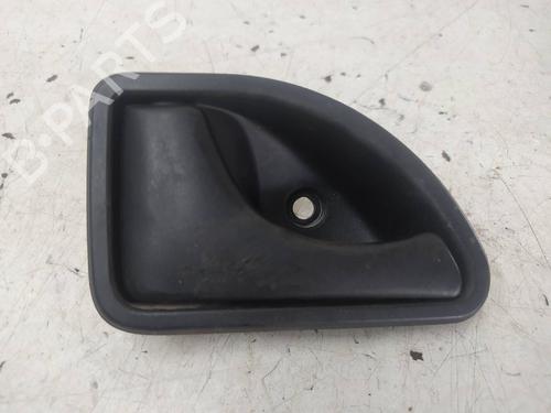 Used Front left interior door handle RENAULT KANGOO (KC0/1_) 1.9 dTi (KC0U) (80 hp) 10209721