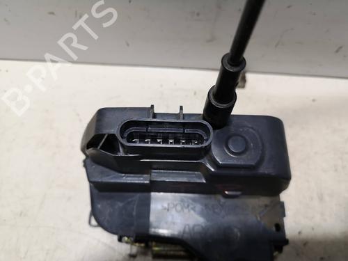 Rear right lock RENAULT SCÉNIC II (JM0/1_) 1.9 dCi (JM0G, JM12, JM1G, JM2C) | BP16152367C99 