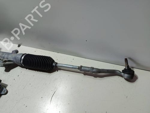 Steering rack CITROËN C2 (JM_) 1.4 HDi | BP17953225M22 
