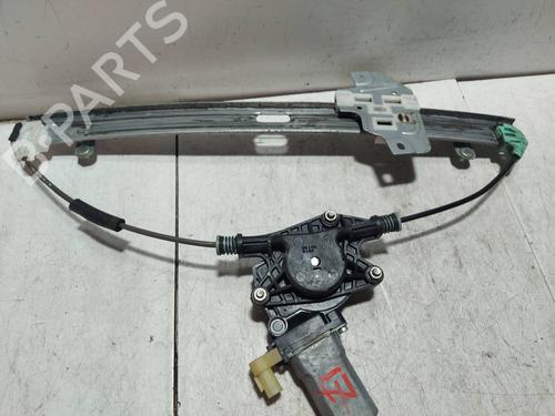 Front left window mechanism KIA RIO II (JB) 1.5 CRDi | BP40281991C22 - Image 3
