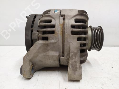 Generator FIAT STILO (192_) 1.6 16V (192_XB1A) | BP31022743M7
