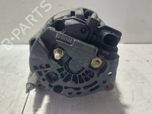 Alternator VW POLO (6N2) | BP37033281M7 - Image 3