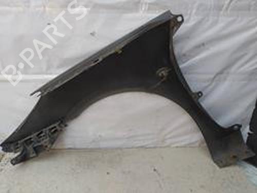 Right front fenders PEUGEOT 307 (3A/C)  | BP8930898C42 