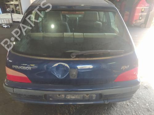 Right taillight PEUGEOT 106 II (1A_, 1C_) 1.1 i | BP19701024C35 