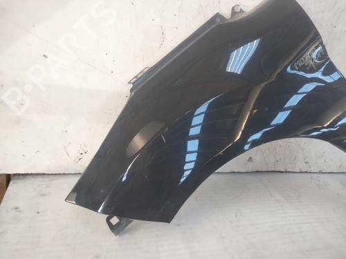 Left front fenders FORD FIESTA VI (CB1, CCN) 1.25 | BP15734759C41 