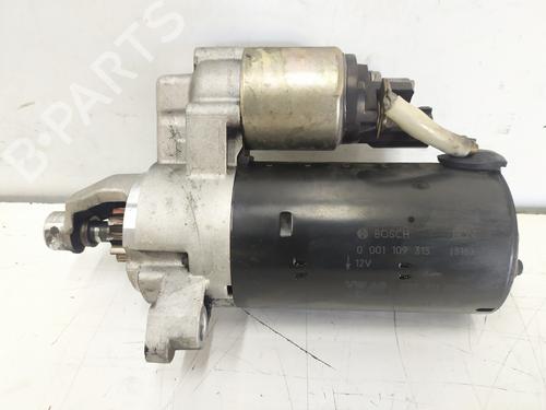 Startmotor AUDI A5 (8T3) [2007-2017]  18110147