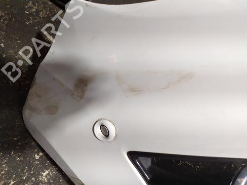 Front bumper FORD GRAND C-MAX (DXA/CB7, DXA/CEU)  | BP29907051C7