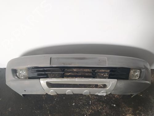 Used Front bumper TATA SAFARI (42_FD) [1998-2025]  17482886