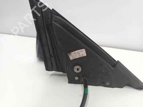 Left mirror SEAT CORDOBA (6L2) 1.9 TDI | BP15000259C26 