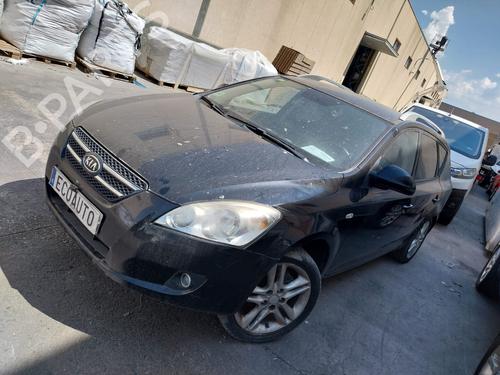 Gebruikte KIA CEE'D Hatchback (ED) 4784029 Onderdelen
