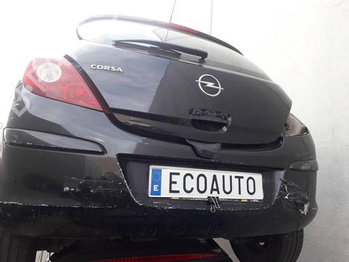 Starter OPEL CORSA D (S07) 1.2 (L08, L68) | BP8921013M8 