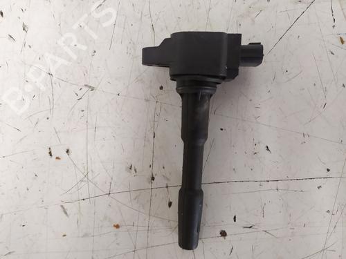 Ignition coil RENAULT MEGANE III Hatchback (BZ0/1_, B3_) 1.2 TCe (BZ2B, BZ11) | BP18063922M94 