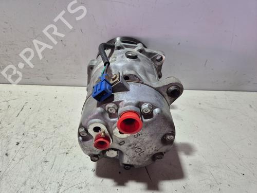 AC compressor VW SHARAN (7M8, 7M9, 7M6) 1.9 TDI | BP26529503M34 