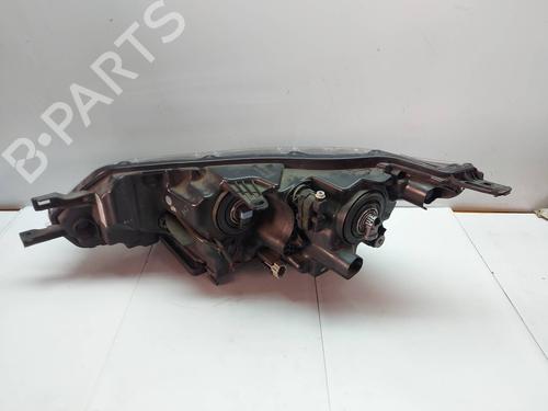 Right headlight NISSAN QASHQAI II (J11, J11_)  | BP29541694C29 