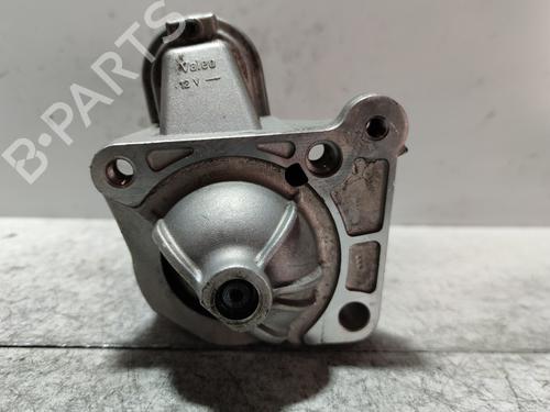 Starter VOLVO S40 I (644) | BP8718238M8