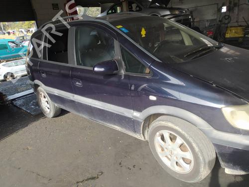 Køler OPEL ZAFIRA A MPV (T98) 2.0 DTI 16V (F75) | BP12511769M31 