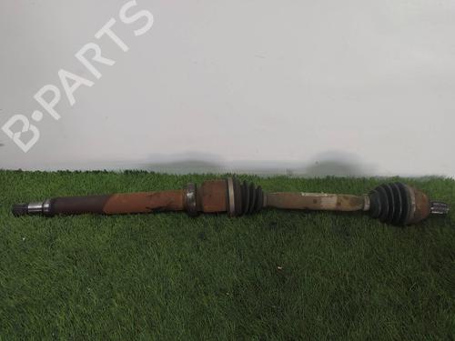 Used Right front driveshaft FORD FOCUS II (DA_, HCP, DP) [2004-2013]  8948339