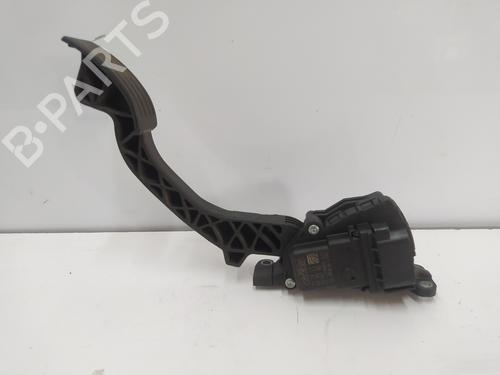 Used Pedal FORD FOCUS C-MAX (DM2) [2003-2007]  15127697