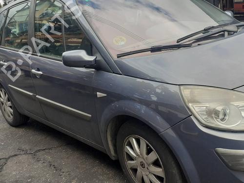 Trunk håndtak RENAULT SCÉNIC II (JM0/1_) 1.9 dCi (JM14) | BP9579040C132 