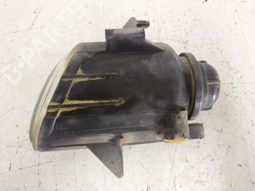 Left front fog light SEAT LEON (1M1) | BP33885886C30 - Image 2