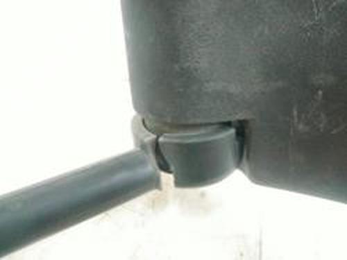Right mirror OPEL COMBO Box Body/MPV (71_) 1.7 D | BP8896046C27 