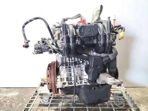 Engine SEAT IBIZA II (6K1)  | BP8713165M1 