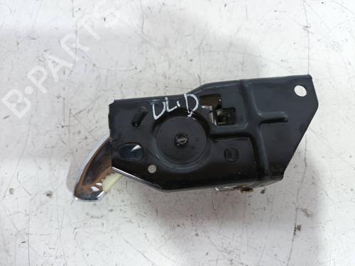 Front right interior door handle HYUNDAI TERRACAN (HP)  | BP13402535I14 