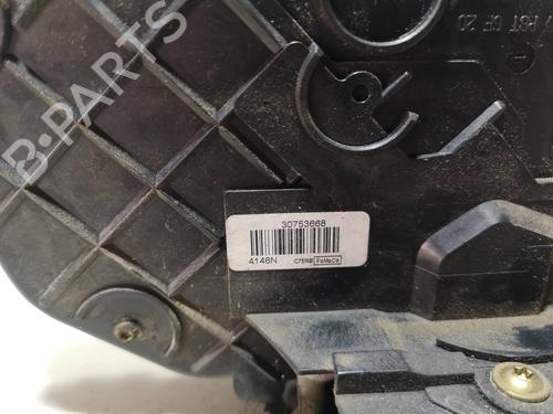 Rear left lock VOLVO S40 I (644)  | BP17144564C100 