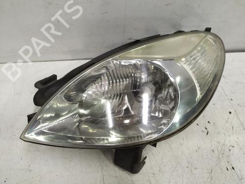 left-headlight-citroen-xsara-picasso-n68-1999-2000-2001-2002-2003-2004-2005-2006-2007-2008-2009-2010-2011-2012-31817017 main image