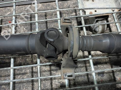 Driveshaft MERCEDES-BENZ E-CLASS (W211) E 270 CDI (211.016) | BP11286004M37 