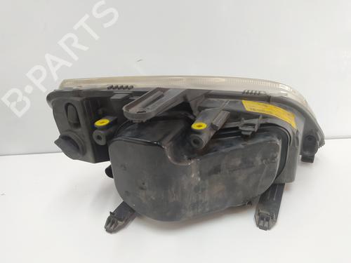 Left headlight FORD FOCUS C-MAX (DM2)  | BP15127673C28 