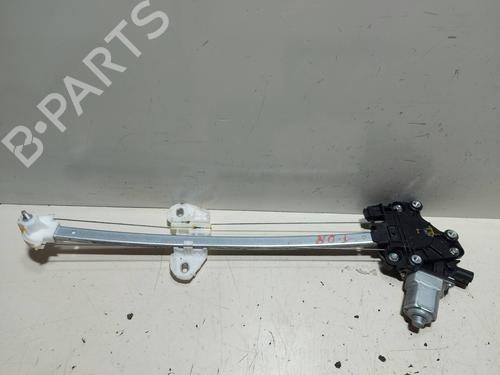 Used Rear right window mechanism HONDA CIVIC VIII Hatchback (FN, FK) 1.8 (FN1, FK2) (140 hp) 24405031