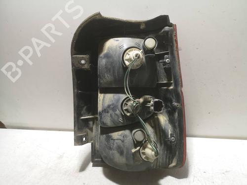 Left taillight KIA JOICE (MTE1P)  | BP10262741C34 